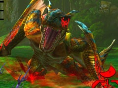 「モンスターハンター エクスプロア」Ver5.2が11月30日に配信。新たなマルチクエスト「轟竜ティガレックス」＆「ジンオウガ 鋼膜個体」の情報も