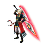 ���������꡼ No.002�Υ���ͥ������ / ��MHXR�פˤơ�FF �֥쥤�֥��������������פȤΥ���ܤ�����Ⱦ�ǳ��ŷ��ꡣ�ᥤ�󥭥����Ϥ�������������䡤�֥��󥪥���FFBE��פ��ۿ�ͽ��