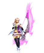 ���������꡼ No.003�Υ���ͥ������ / ��MHXR�פˤơ�FF �֥쥤�֥��������������פȤΥ���ܤ�����Ⱦ�ǳ��ŷ��ꡣ�ᥤ�󥭥����Ϥ�������������䡤�֥��󥪥���FFBE��פ��ۿ�ͽ��