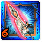 ���������꡼ No.004�Υ���ͥ������ / ��MHXR�פˤơ�FF �֥쥤�֥��������������פȤΥ���ܤ�����Ⱦ�ǳ��ŷ��ꡣ�ᥤ�󥭥����Ϥ�������������䡤�֥��󥪥���FFBE��פ��ۿ�ͽ��