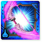 ���������꡼ No.007�Υ���ͥ������ / ��MHXR�פˤơ�FF �֥쥤�֥��������������פȤΥ���ܤ�����Ⱦ�ǳ��ŷ��ꡣ�ᥤ�󥭥����Ϥ�������������䡤�֥��󥪥���FFBE��פ��ۿ�ͽ��