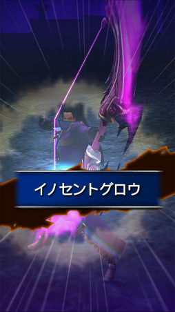 ���������꡼ No.008�Υ���ͥ������ / ��MHXR�פˤơ�FF �֥쥤�֥��������������פȤΥ���ܤ�����Ⱦ�ǳ��ŷ��ꡣ�ᥤ�󥭥����Ϥ�������������䡤�֥��󥪥���FFBE��פ��ۿ�ͽ��