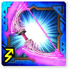 ���������꡼ No.010�Υ���ͥ������ / ��MHXR�פˤơ�FF �֥쥤�֥��������������פȤΥ���ܤ�����Ⱦ�ǳ��ŷ��ꡣ�ᥤ�󥭥����Ϥ�������������䡤�֥��󥪥���FFBE��פ��ۿ�ͽ��