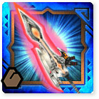 ���������꡼ No.013�Υ���ͥ������ / ��MHXR�פˤơ�FF �֥쥤�֥��������������פȤΥ���ܤ�����Ⱦ�ǳ��ŷ��ꡣ�ᥤ�󥭥����Ϥ�������������䡤�֥��󥪥���FFBE��פ��ۿ�ͽ��