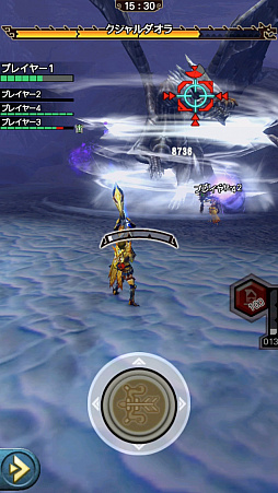 ꡼ No.008Υͥ / MHXRסоͽΡֶζפȡֶ饬󥭥󰡼ﶧ˽Ρפԥץ쥤ݡȤư򤨤ƾҲ