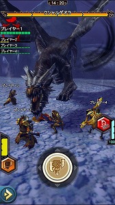 画像ギャラリー No.004のサムネイル画像 / 「MHXR」，3月1日に「鋼龍クシャルダオラ」の狩猟が解禁。Ver.5.4の情報も