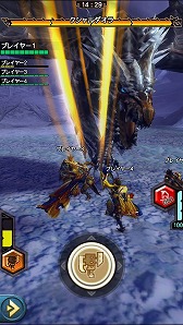 画像ギャラリー No.005のサムネイル画像 / 「MHXR」，3月1日に「鋼龍クシャルダオラ」の狩猟が解禁。Ver.5.4の情報も