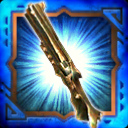 画像ギャラリー No.004のサムネイル画像 / 「モンハン エクスプロア」，「強襲！クシャルダオラ！」が3月1日に配信開始