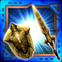 画像ギャラリー No.005のサムネイル画像 / 「モンハン エクスプロア」，「強襲！クシャルダオラ！」が3月1日に配信開始