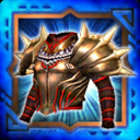 画像ギャラリー No.015のサムネイル画像 / 「モンハン エクスプロア」，「強襲！クシャルダオラ！」が3月1日に配信開始