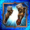 画像ギャラリー No.016のサムネイル画像 / 「モンハン エクスプロア」，「強襲！クシャルダオラ！」が3月1日に配信開始