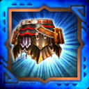 画像ギャラリー No.019のサムネイル画像 / 「モンハン エクスプロア」，「強襲！クシャルダオラ！」が3月1日に配信開始