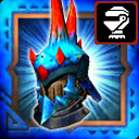 画像ギャラリー No.002のサムネイル画像 / 「モンハン エクスプロア」，ラギアクルス炸裂個体が5月7日に配信開始