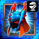 画像ギャラリー No.003のサムネイル画像 / 「モンハン エクスプロア」，ラギアクルス炸裂個体が5月7日に配信開始