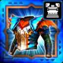 画像ギャラリー No.005のサムネイル画像 / 「モンハン エクスプロア」，ラギアクルス炸裂個体が5月7日に配信開始