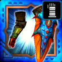 画像ギャラリー No.007のサムネイル画像 / 「モンハン エクスプロア」，ラギアクルス炸裂個体が5月7日に配信開始