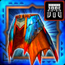 画像ギャラリー No.008のサムネイル画像 / 「モンハン エクスプロア」，ラギアクルス炸裂個体が5月7日に配信開始