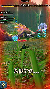 ꡼ No.032Υͥ / MHXRס61ˡֶޥߥĥ͡פۿϡˢɤʤɤǧǤľץ쥤ưȤȤ˥ץåҲ