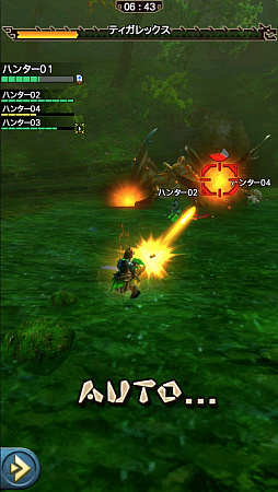 ꡼ No.005 | MHXRס66ˡֶƥåΡפо졣ȹǮɤȤζȤ߹碌ľץ쥤ưǾҲ