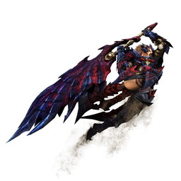 画像ギャラリー No.003のサムネイル画像 / 「モンスターハンター エクスプロア」でディノバルドが7月1日に狩猟解禁