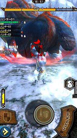 ꡼ No.030 | MHXRס81ˡֶࡼȡפۿϡƶȤäƥࡼȤäƤͻҤ᤿ľץ쥤ưҲ