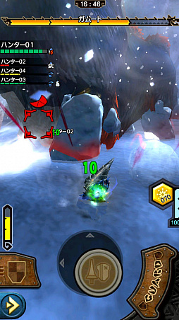 ꡼ No.031 | MHXRס81ˡֶࡼȡפۿϡƶȤäƥࡼȤäƤͻҤ᤿ľץ쥤ưҲ