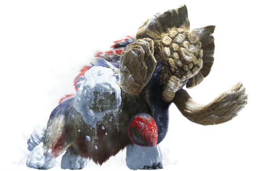 ���������꡼ No.001�Υ���ͥ������ / ��MHXR õ������� Ver6.3 ���åץǡ����ԡפǥ��ࡼ�Ȥ��絻�ʤɤ�����