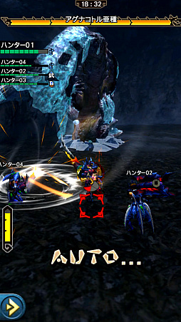 ꡼ No.027 | MHXRסȡֶʥȥ밡Ρפ85о졣ƶֻζפäƤͻҤľץ쥤ưǾҲ