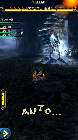 ꡼ No.028 | MHXRסȡֶʥȥ밡Ρפ85о졣ƶֻζפäƤͻҤľץ쥤ưǾҲ