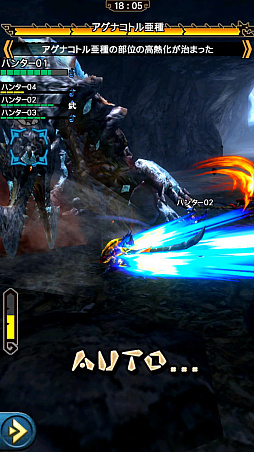 ꡼ No.030 | MHXRסȡֶʥȥ밡Ρפ85о졣ƶֻζפäƤͻҤľץ쥤ưǾҲ