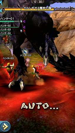 ꡼ No.097Υͥ / MHXRס810˼Ĥᥳܤȡ֥쥮פȤƮľץ쥤ưǾҲ