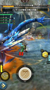 ꡼ No.056 | MHXRסȡֶʥ륬륬פ91ۿϡƶֵۥ륯ƥIIפȤäľץ쥤ưҲ