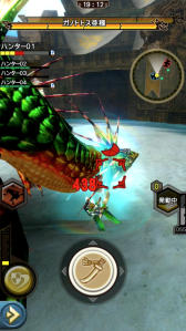 ꡼ No.010 | MHXRסƬĥȡֶʥ֥롦Υȥȥפ95ۿϡƶXF-07ѡפȤäľץ쥤ưҲ