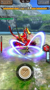 画像ギャラリー No.003のサムネイル画像 / 「MHXR」，今からでも最前線へ到達できるようクエストのリファインを実施