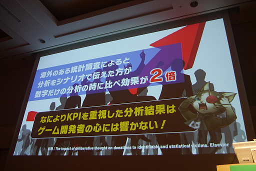 ꡼ No.022 | CEDEC 2017ʬϷ̤򥷥ʥꥪˤƳȯԤ롣֥󥹥ϥ󥿡 ץפΥǡʬϤ줿åݡ