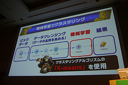 ꡼ No.031 | CEDEC 2017ʬϷ̤򥷥ʥꥪˤƳȯԤ롣֥󥹥ϥ󥿡 ץפΥǡʬϤ줿åݡ