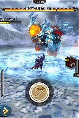 ꡼ No.019 | MHXRVer.7.0ɲä륢륢åλȤϤϤˡǥθƤݡ