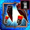 画像ギャラリー No.005のサムネイル画像 / 「MHXR」,“強襲!ギギネブラ&ナルガクルガ希少種!”が配信