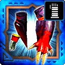 画像ギャラリー No.006のサムネイル画像 / 「MHXR」,“強襲!ギギネブラ&ナルガクルガ希少種!”が配信