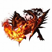 画像ギャラリー No.003のサムネイル画像 / 「MHXR」,“リオレイア灼熱種”の追加を含むアップデートが実施