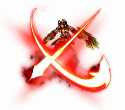 画像ギャラリー No.004のサムネイル画像 / 「MHXR」,“リオレイア灼熱種”の追加を含むアップデートが実施