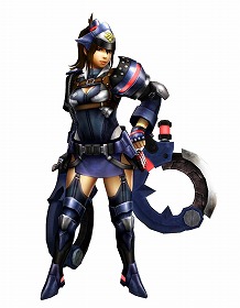 画像ギャラリー No.006のサムネイル画像 / 「MHXR」,“リオレイア灼熱種”の追加を含むアップデートが実施