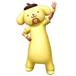 画像ギャラリー No.005のサムネイル画像 / 「モンハン エクスプロア」でサンリオキャラクターズとのコラボが12月18日から開催