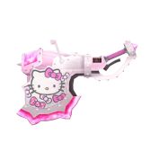 画像ギャラリー No.009のサムネイル画像 / 「モンハン エクスプロア」でサンリオキャラクターズとのコラボが12月18日から開催