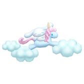 画像ギャラリー No.010のサムネイル画像 / 「モンハン エクスプロア」でサンリオキャラクターズとのコラボが12月18日から開催