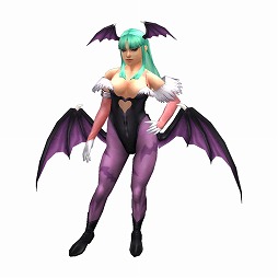 画像ギャラリー No.001のサムネイル画像 / 「MHXR」で「VAMPIRE HUNTER」コラボがリニューアル