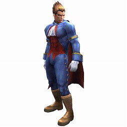 画像ギャラリー No.002のサムネイル画像 / 「MHXR」で「VAMPIRE HUNTER」コラボがリニューアル