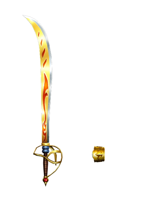 画像ギャラリー No.011のサムネイル画像 / 「モンスターハンター エクスプロア」で「インペリアル サガ」コラボが2月26日にスタート。記念キャンペーンが実施