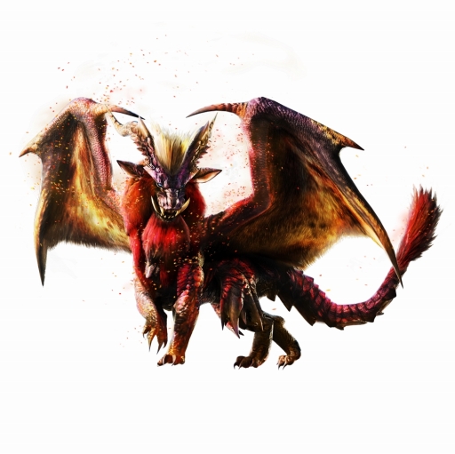 画像ギャラリー No.002のサムネイル画像 / 「MHXR」,「テオ・テスカトル」の狩猟が解禁。新覇玉武器「ヘビィボウガン」も登場