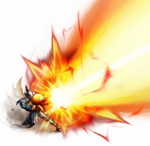 画像ギャラリー No.003のサムネイル画像 / 「MHXR」,「テオ・テスカトル」の狩猟が解禁。新覇玉武器「ヘビィボウガン」も登場